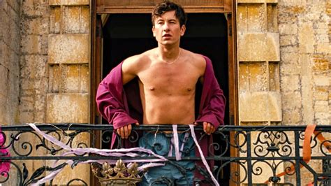 barry keoghan dick|Barry Keoghan’s full